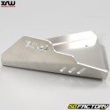 Protectores triangulares Can-Am Renegade  XNUMX, XNUMX (hasta XNUMX) XRW gris aluminio