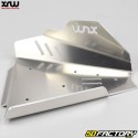 Protectores triangulares Can-Am Renegade  XNUMX, XNUMX (hasta XNUMX) XRW gris aluminio