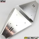Protectores triangulares Can-Am Renegade  XNUMX, XNUMX (hasta XNUMX) XRW gris aluminio