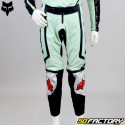 Pantalones Fox Racing 360 Dvide verde