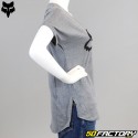 Women&#39;s t-shirt Fox Racing Boundary gray