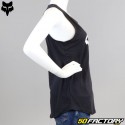 Camiseta sin mangas de mujer Fox Racing  límite negro
