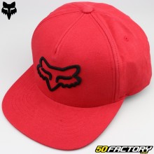 Cappellino Fox Racing Instill Snapback 2.0 rosso