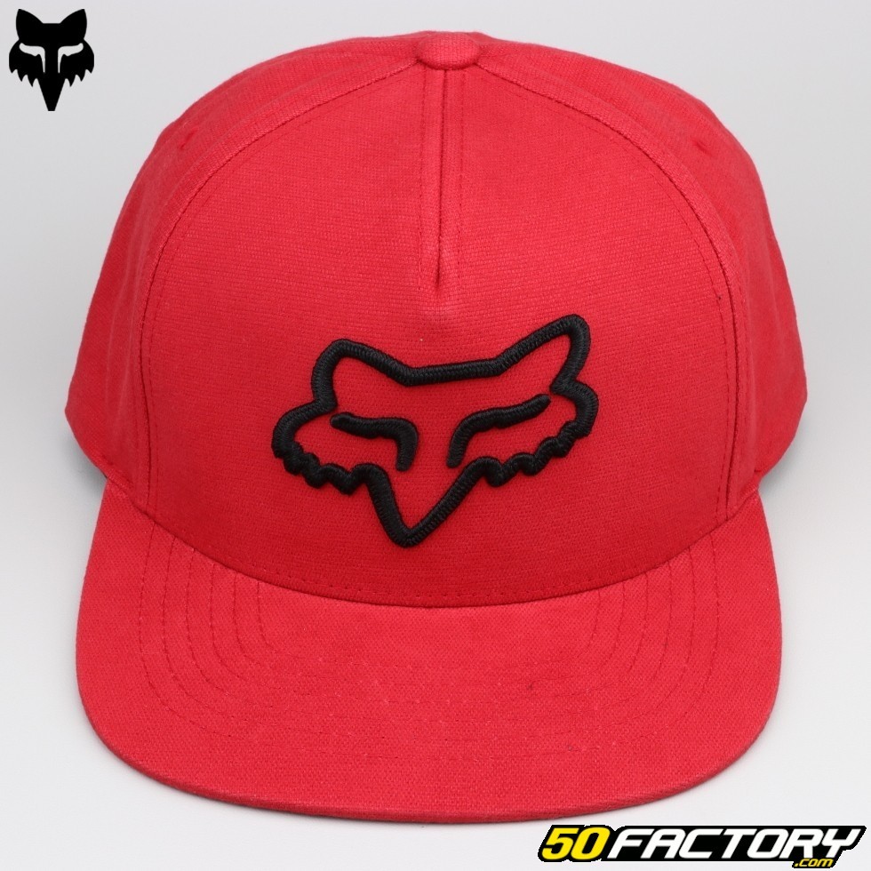 Casquette Fox Racing Snapback New Area