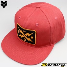 Gorro Fox Racing Calibrated Vermelho