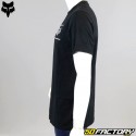 T-shirt Fox Racing Pinnacle Premium schwarz