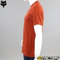Camiseta Fox Racing Calibrated Roja