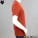 Camiseta Fox Racing Calibrated Roja