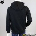 Kapuzen-Sweatshirt Fox Racing Kalibriertes DWR schwarz