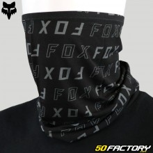 Braga de cuello Fox Racing  Legion negra