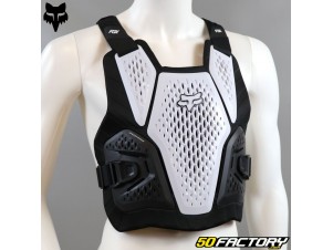 Gilet de protection Race D3O® Shot moto : , pare-pierre de  moto