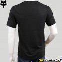 T-shirt Fox Racing Pinnacle schwarz