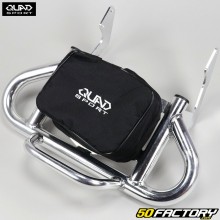 Asa trasera con bolsa Suzuki LTR 450 Quad Sport