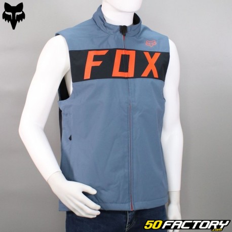 Jaqueta bodywarmer Fox  Legião azul