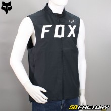 Rodilleras Moto Titan Pro D3O Negro Fox – Ruy Barbosa