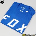 T-shirt Fox Racing Legacy blau