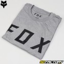 T-shirt Fox Racing Legacy Cinza