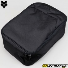Mask box Fox Racing black