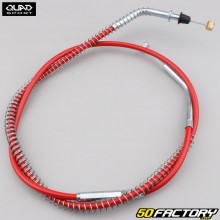 Cable de embrague Suzuki LTZ 400 Quad Sport rojo