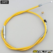 Cable de embrague Suzuki  LTR XNUMX Quad Sport amarillo