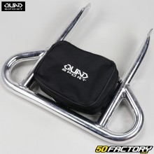 Rear handle with bag Kymco KXR  XNUMX Sport Quad