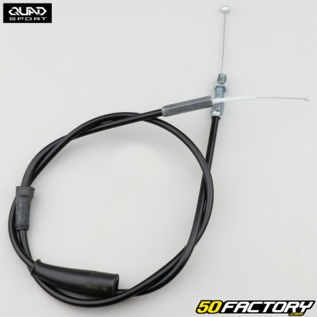 Cable de acelerador Yamaha  YFZ XNUMX R Quad Deporte