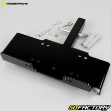 Soporte de cabrestante para enganche (enganche de XNUMX mm) Moose Racing