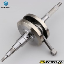 Crankshaft Vespa Primavera 125 3V (since 2021), Piaggio Fly 125 (2012 - 2014) ...