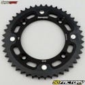 44 crown teeth 428 Suzuki MRI, Yamaha YZ 80 ... Supersprox Stealth black