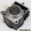 Ã˜53.70 mm cast iron piston cylinder Yamaha Majesty, MBK Skyliner 125