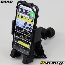 Support smartphone guidon Shad X-Frame