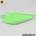 Carenado Trasero Izquierdo Speedcool SCXNUMX, SCXNUMX Verde