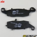 Plaquettes de frein avant Suzuki Van Van 125, GSX 750, Kawasaki Z 750… SBS Ceramic