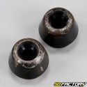 Embouts de guidon Honda MSX 125 (depuis 2013)