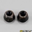 Embouts de guidon Honda MSX 125 (depuis 2013)