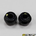 Embouts de guidon Honda MSX 125 (depuis 2013)