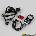 Honda injection control unit MSX 125 (2013 - 2016)