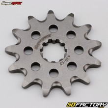 13 tooth 520 tooth box output sprocket Kawasaki KXF, Suzuki RM-Z 250 Supersprox