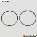 Anillos de pistón Yamaha RZ, DT LC, DT XNUMX