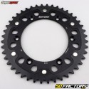 44 crown teeth 520 Suzuki RM125, RMX 250 ... Supersprox Stealth black