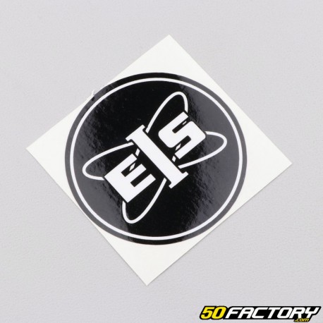 EIS ignition cover sticker Peugeot 103