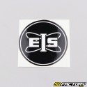EIS ignition cover sticker Peugeot 103