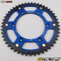 Corona XNUMX dientes Stealth  XNUMX KTM Sting XNUMX, XC-F XNUMX, XNUMX ... Supersprox  azul