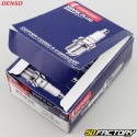 Denso W24F spark plugs-SR (BR8HS equivalent) (box of 10HS)