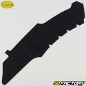 Protectores de chasis cubre cuadro Yamaha YZF 250 (2014 - 2018), 450 (2014 - 2017) Vibram negro