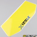 Kit grafiche adesivi Peugeot X 125 Blu LC