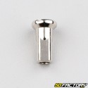 3.5 mm brass wheel spoke nipples (set of 36)