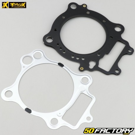 Top engine gaskets Honda CRF 250 R (2004 - 2009), X (2004 - 2018) Prox