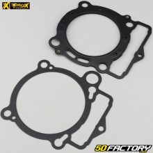 Top engine gaskets Husaberg FE (2013 - 2014), Husqvarna FE (2014 - 2016), KTM EXC-F 350 (2012 - 2013)... ProX