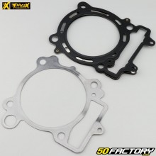 Top engine gaskets Kawasaki KXF 450 (2010 - 2015) Prox